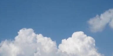 Wetterprognose: Sonne zu Wochenbeginn