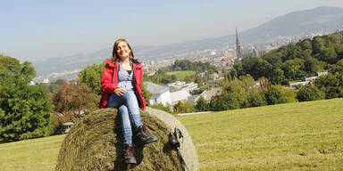 Wetter bleibt wechselhaft, aber freundlich
