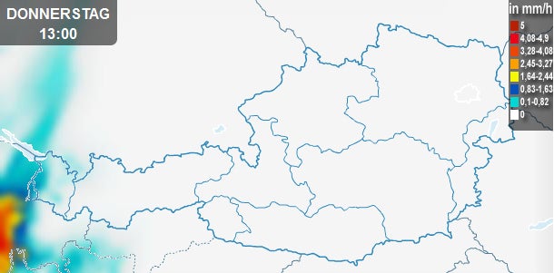 Heute ist heißester Tag aller Zeiten