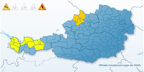 Heute ist heißester Tag aller Zeiten