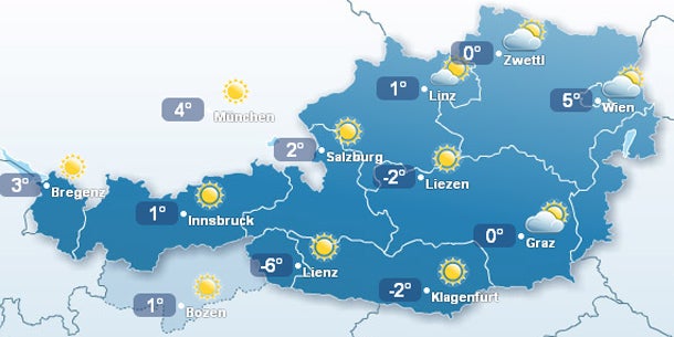 So wird der Rekord-Frühlingstag