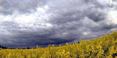 Wetter bleibt wechselhaft