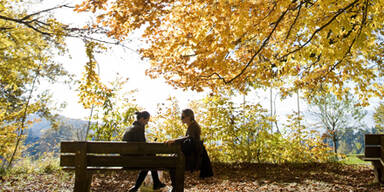 Traum-Wochenende steht bevor