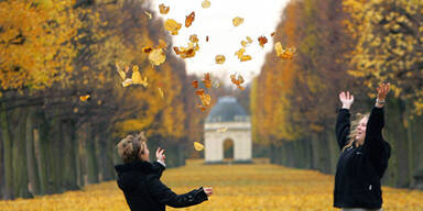 Wann kommt endlich der Winter?