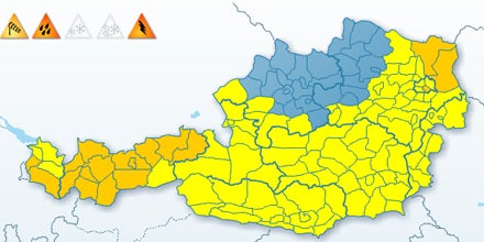 1.000 Blitze an einem Tag