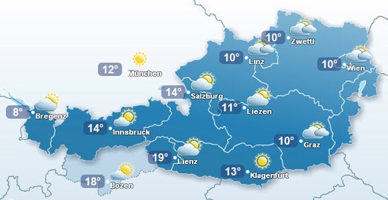 Endlich: Der Frühling ist da!