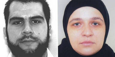 Interpol jagt steirische Jihadisten-Familie