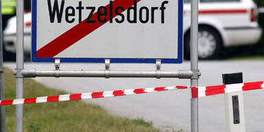 Motorradfahrer von Polizei erschossen