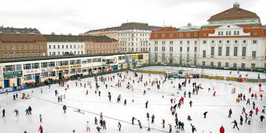 WEV; Wiener Eislaufverein