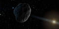 Großer Asteroid nähert sich der Erde