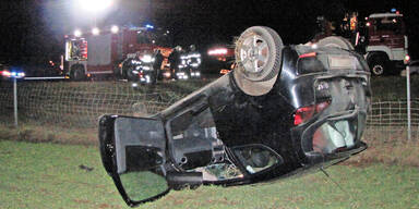 Unfall-Opfer irrte zu Fu&szlig; &uuml;ber Autobahn