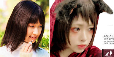 Make Up