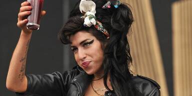 Amy Winehouse tot