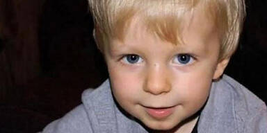 Bub (5) erz&auml;hlt von fr&uuml;herem Leben