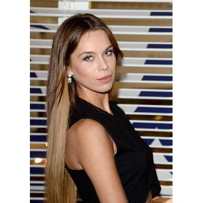 Filmfestspiele in Venedig: Die ersten Stars sind da