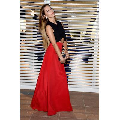 Filmfestspiele in Venedig: Die ersten Stars sind da