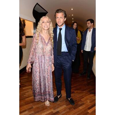 Filmfestspiele in Venedig: Die ersten Stars sind da