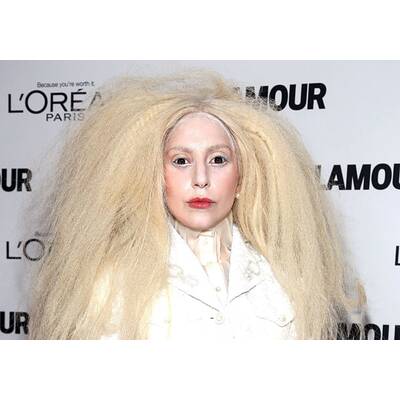 Glamour Women of the Year Awards 2013: Die Stars