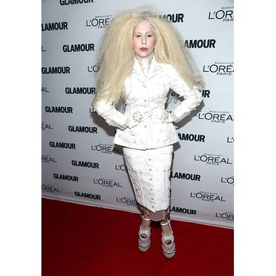 Glamour Women of the Year Awards 2013: Die Stars