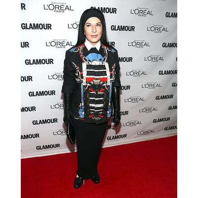 Glamour Women of the Year Awards 2013: Die Stars