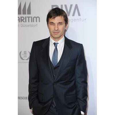 Star-Rummel bei 20. Unesco-Gala in Düsseldorf