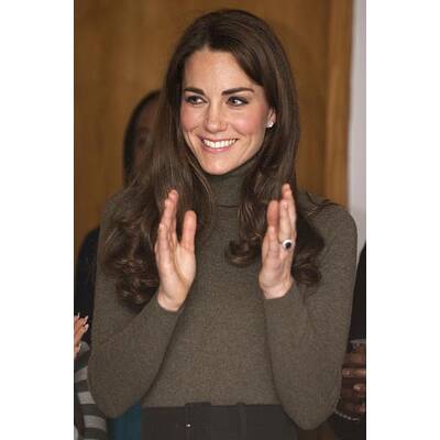 Herzogin Kate: Ihre schönsten Bilder
