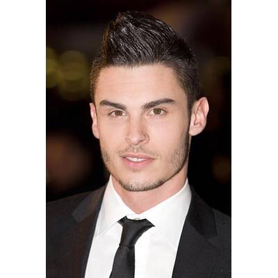 Stars bei den NRJ Music Awards in Cannes