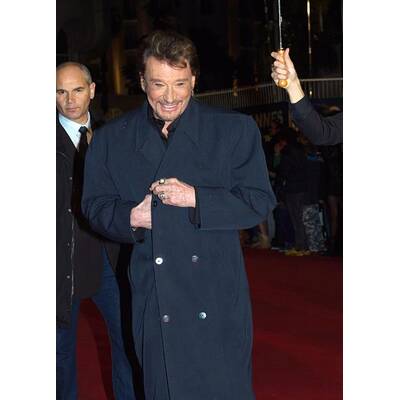 Stars bei den NRJ Music Awards in Cannes