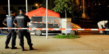 Taxilenkerin von Ex-Freund erstochen