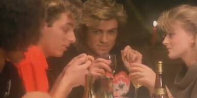 Wham: "Last Christmas"
