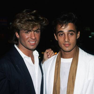 George Michael ist tot