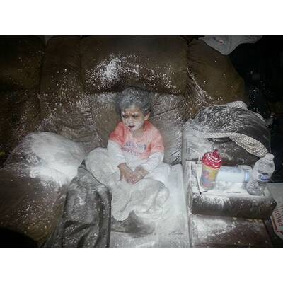 Was es heißt, Eltern zu sein 