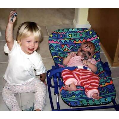 Was es heißt, Eltern zu sein 