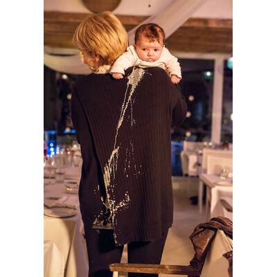 Was es heißt, Eltern zu sein 