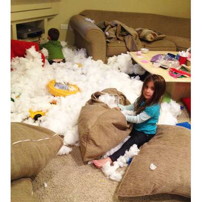 Was es heißt, Eltern zu sein 