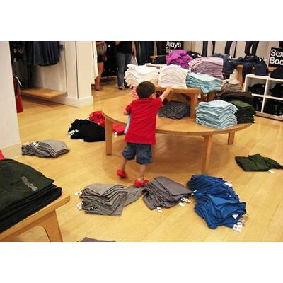 Was es heißt, Eltern zu sein 