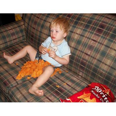 Was es heißt, Eltern zu sein 