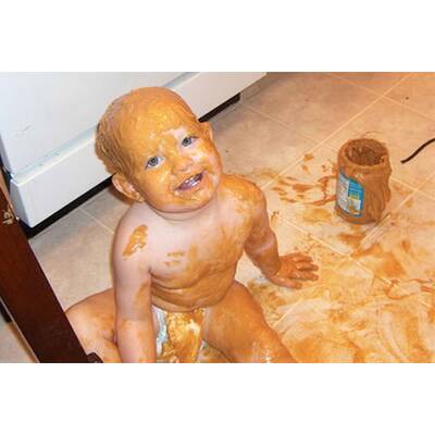 Was es heißt, Eltern zu sein 