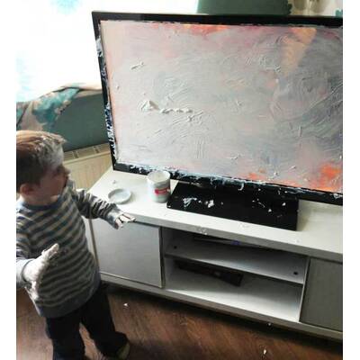 Was es heißt, Eltern zu sein 