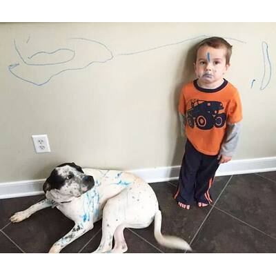 Was es heißt, Eltern zu sein 