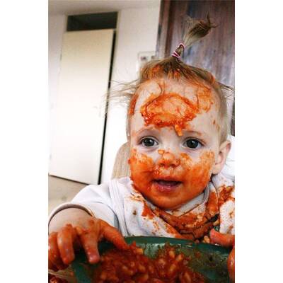 Was es heißt, Eltern zu sein 