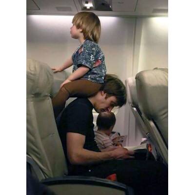 Was es heißt, Eltern zu sein 