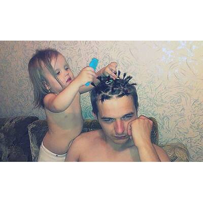 Was es heißt, Eltern zu sein 