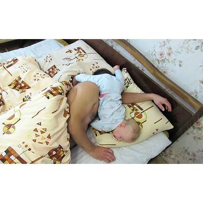 Was es heißt, Eltern zu sein 