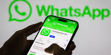 Whatsapp bekommt neue Funktionen