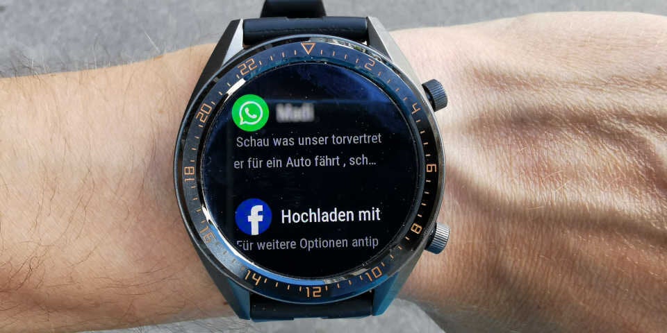 WhatsApp: Neuer Trick bei blauen Häkchen