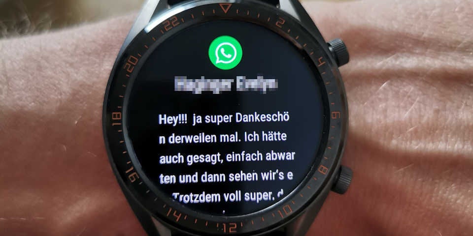 WhatsApp: Neuer Trick bei blauen Häkchen