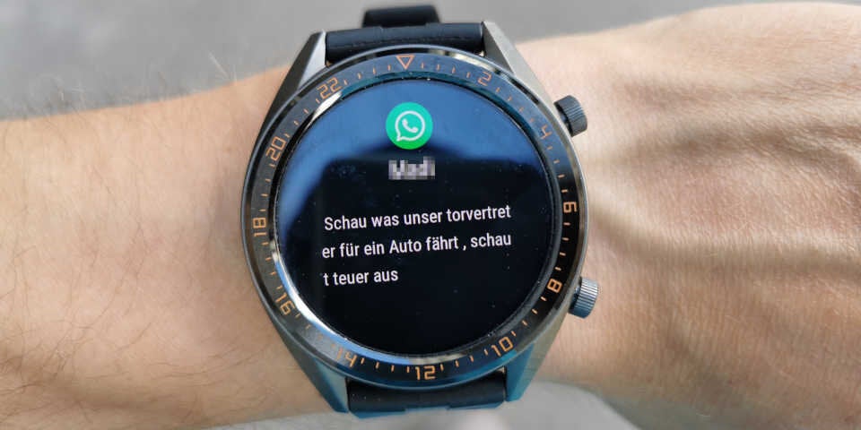 WhatsApp: Neuer Trick bei blauen Häkchen