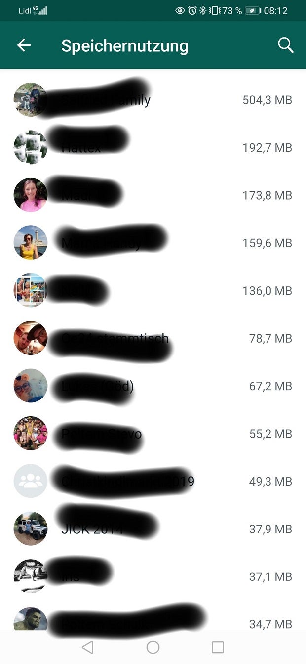 WhatsApp arbeitet an genialer