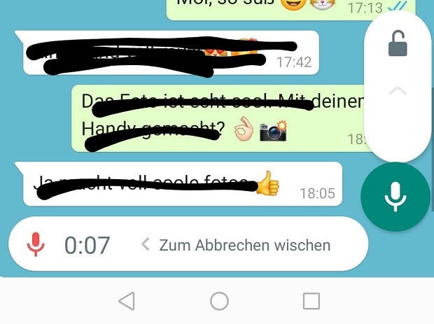 Diese drei WhatsApp-Tricks kennt fast niemand